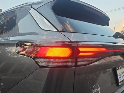 2025 Volkswagen Tiguan 1.4 Comfortline At