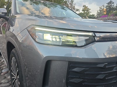 2025 Volkswagen Tiguan 1.4 Comfortline At