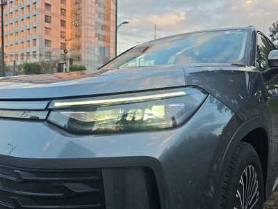 2025 Volkswagen Tiguan 1.4 Comfortline At