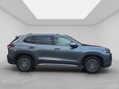 2025 Volkswagen Tiguan 1.4 Comfortline At