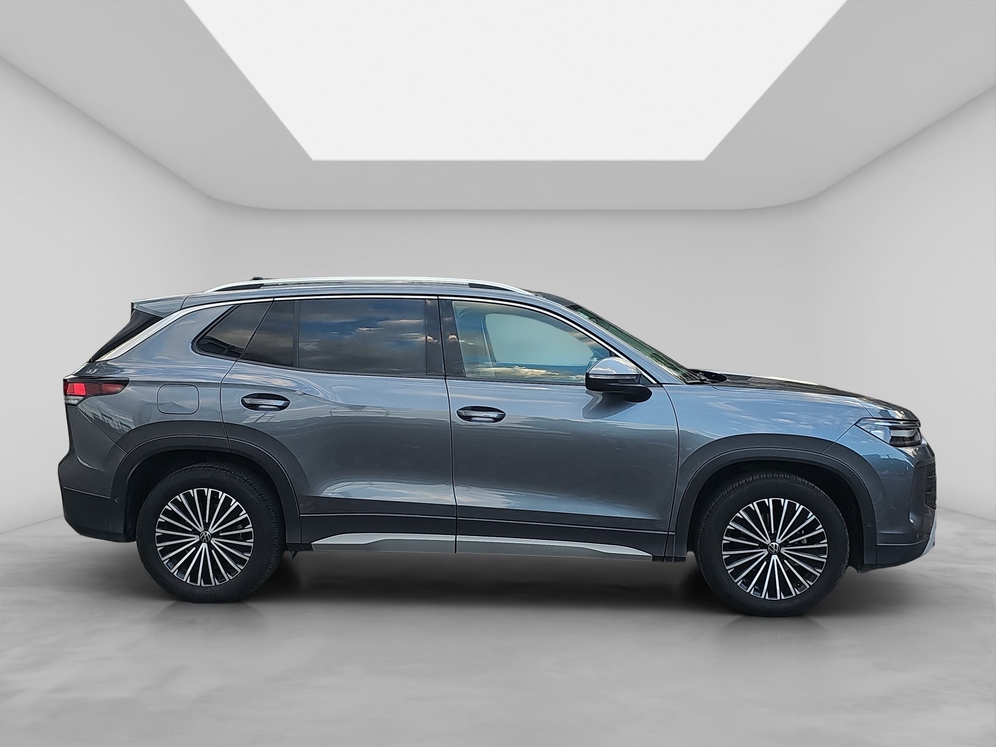 2025 Volkswagen Tiguan 1.4 Comfortline At