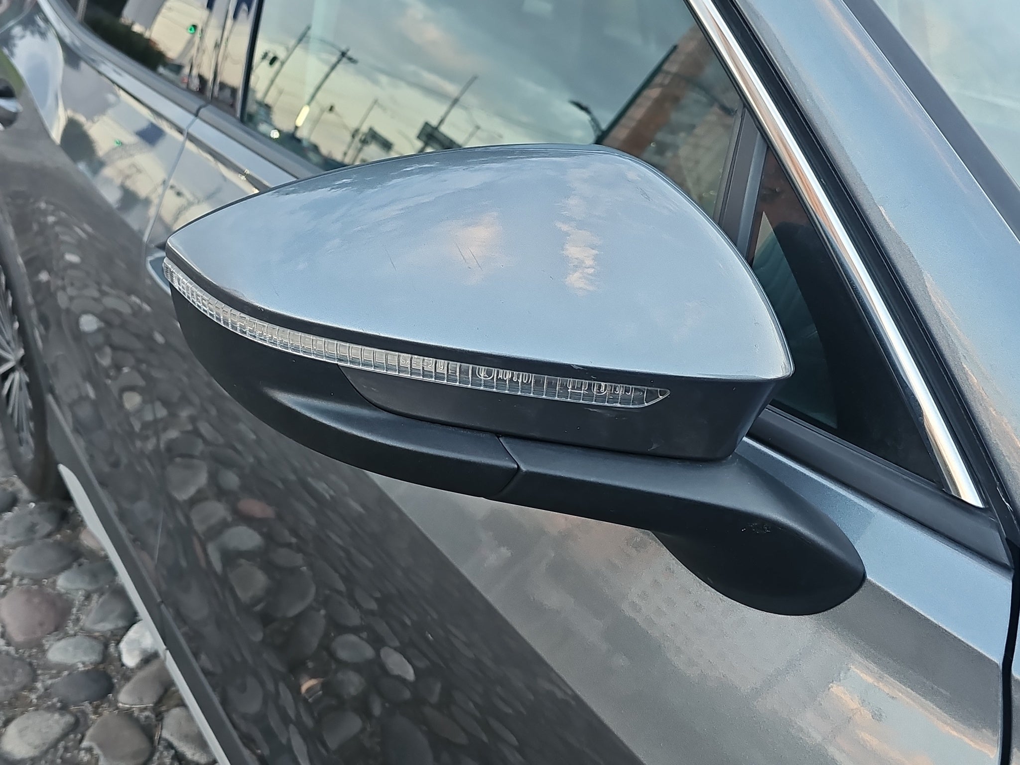 2025 Volkswagen Tiguan 1.4 Comfortline At