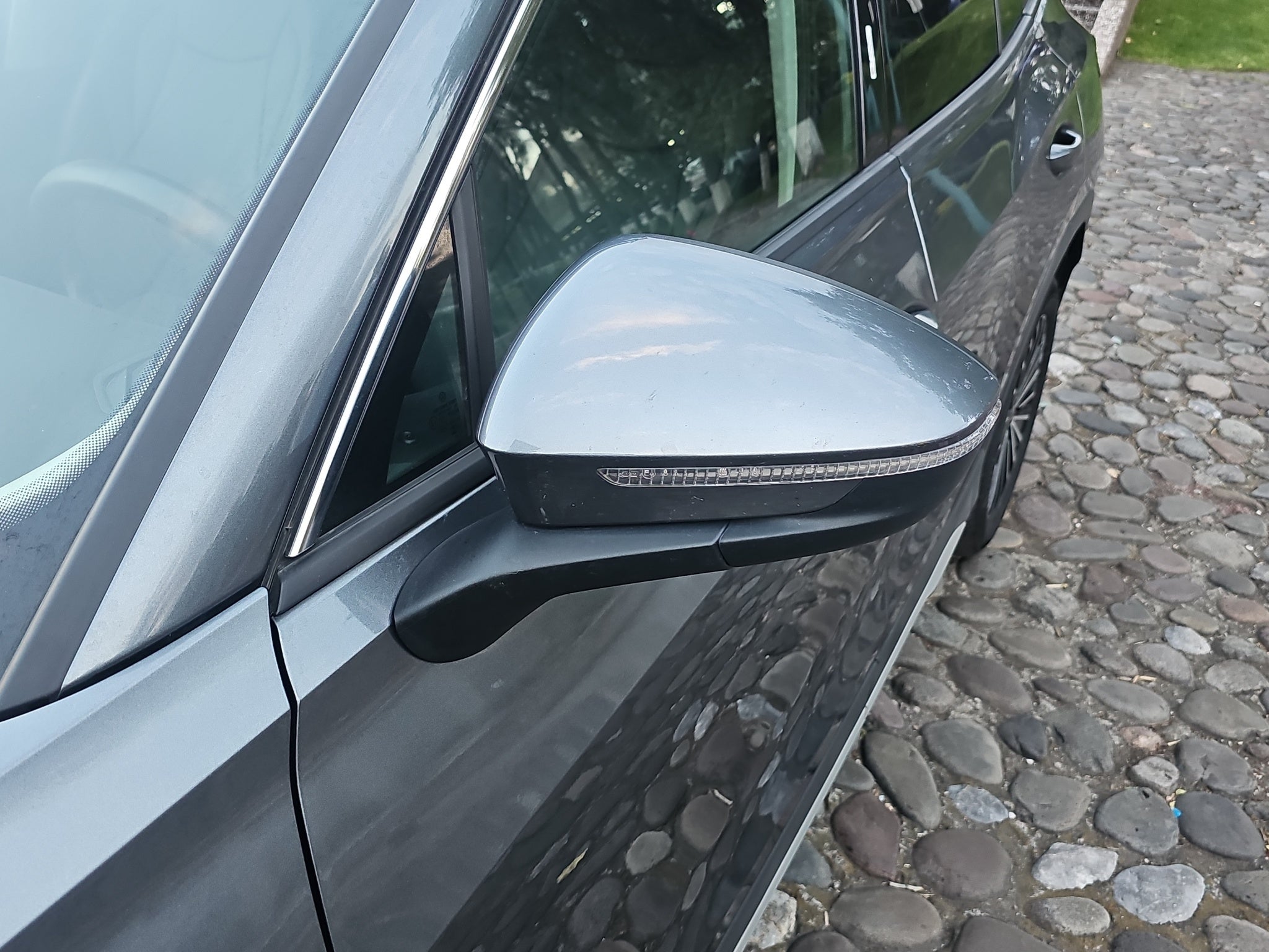 2025 Volkswagen Tiguan 1.4 Comfortline At