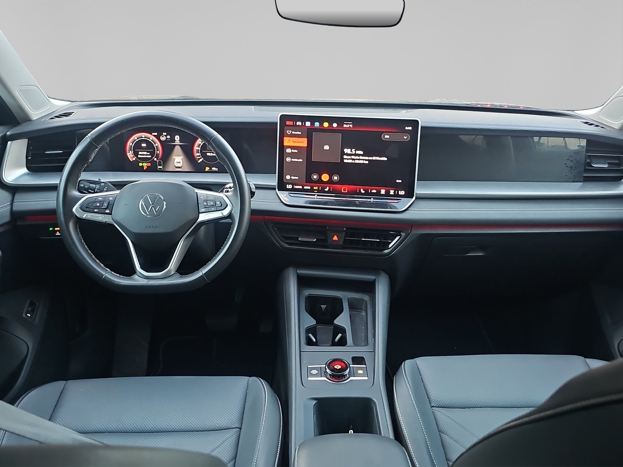 2025 Volkswagen Tiguan 1.4 Comfortline At