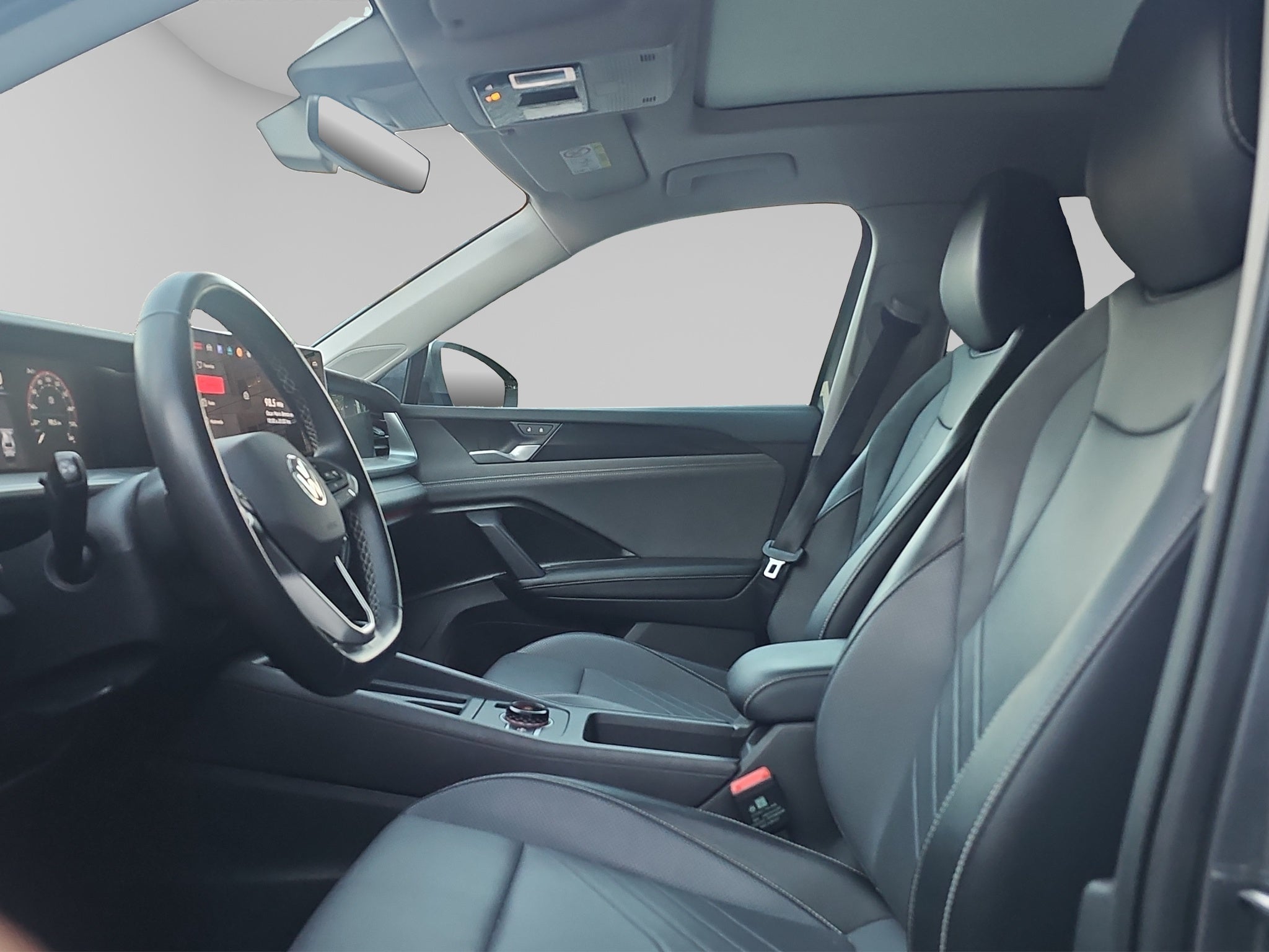 2025 Volkswagen Tiguan 1.4 Comfortline At