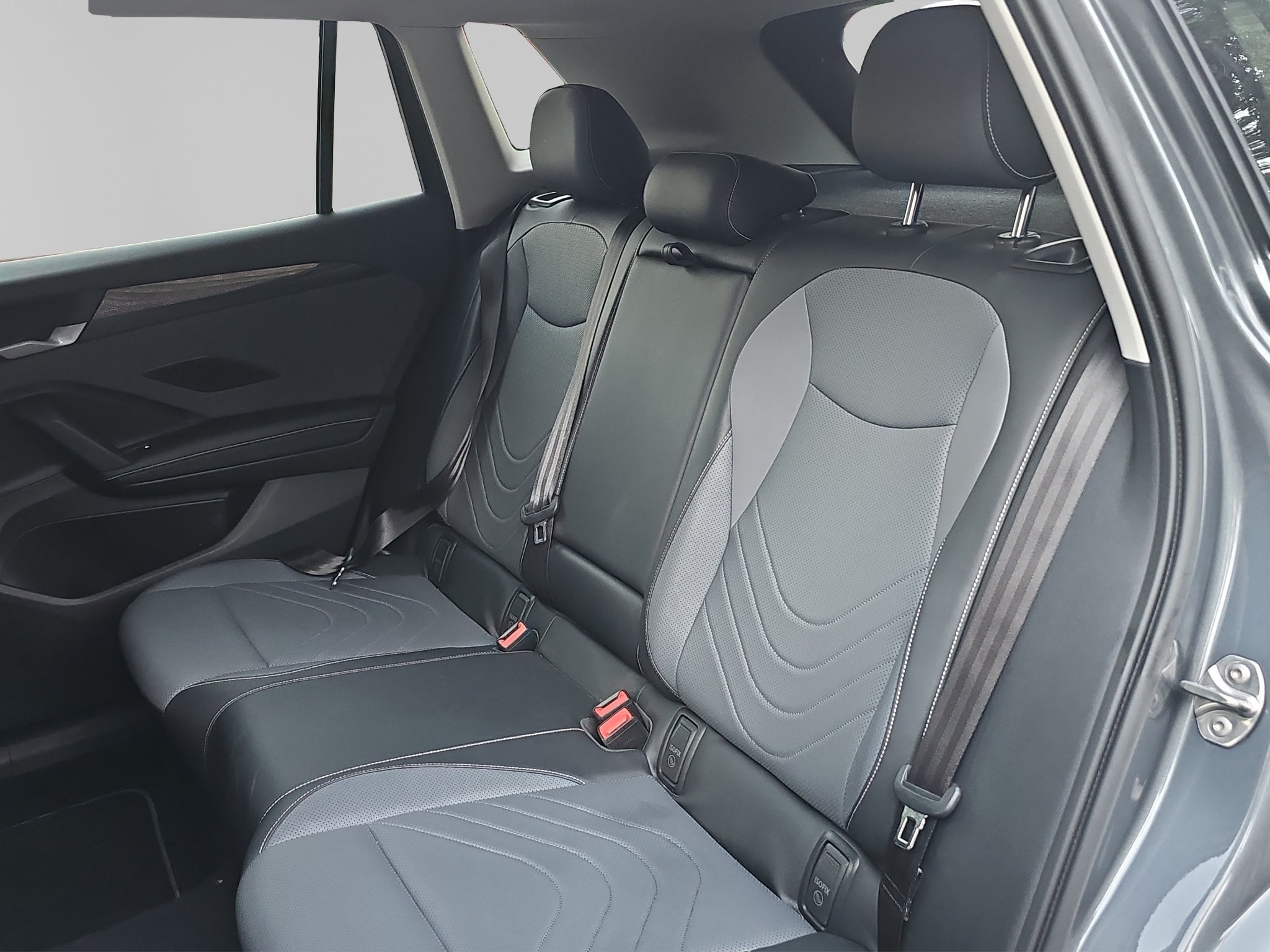 2025 Volkswagen Tiguan 1.4 Comfortline At