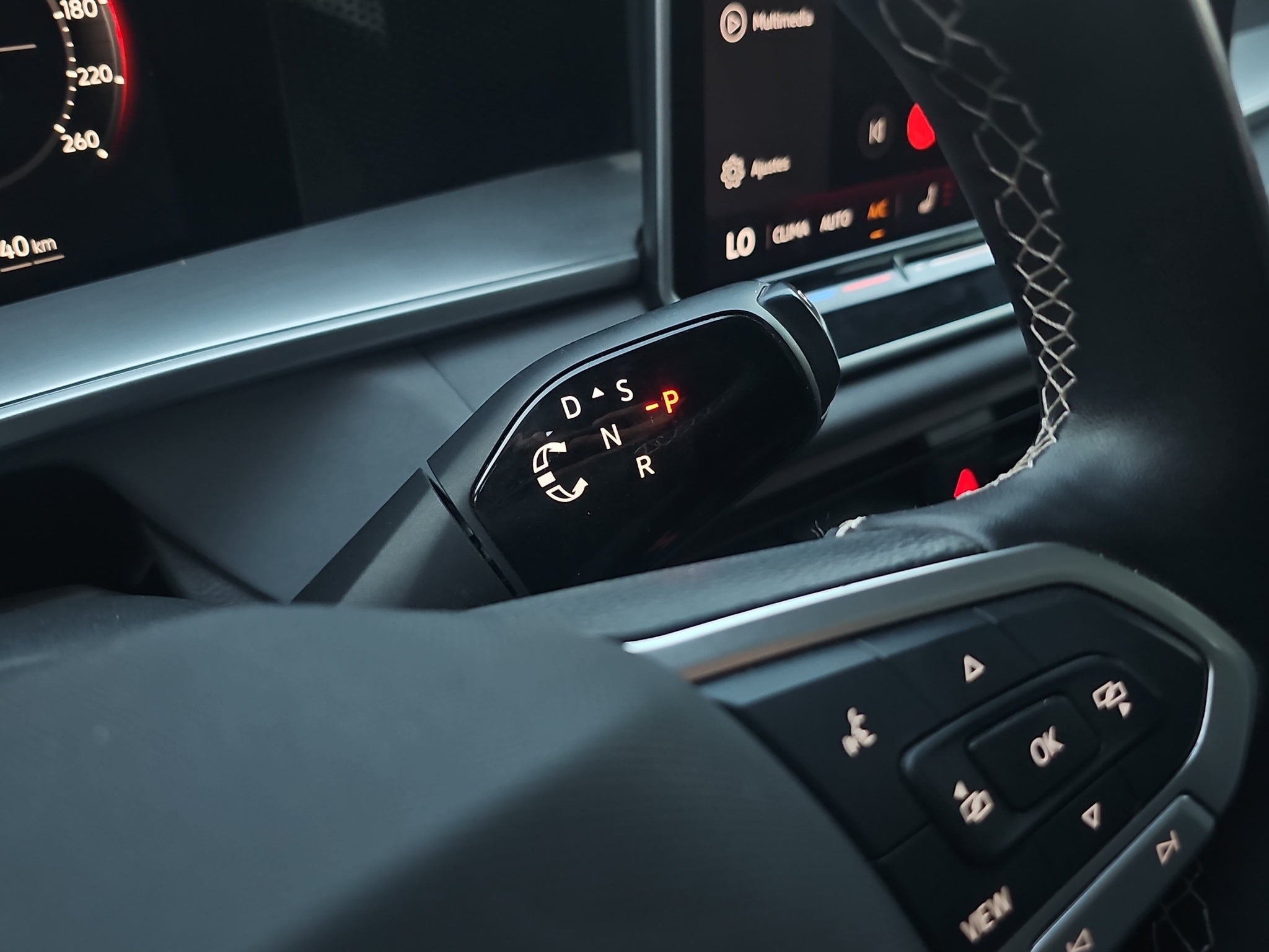 2025 Volkswagen Tiguan 1.4 Comfortline At
