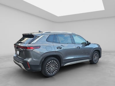 2025 Volkswagen Tiguan 1.4 Comfortline At