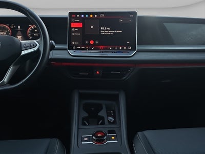 2025 Volkswagen Tiguan 1.4 Comfortline At
