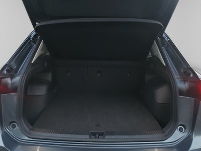 2025 Volkswagen Tiguan 1.4 Comfortline At