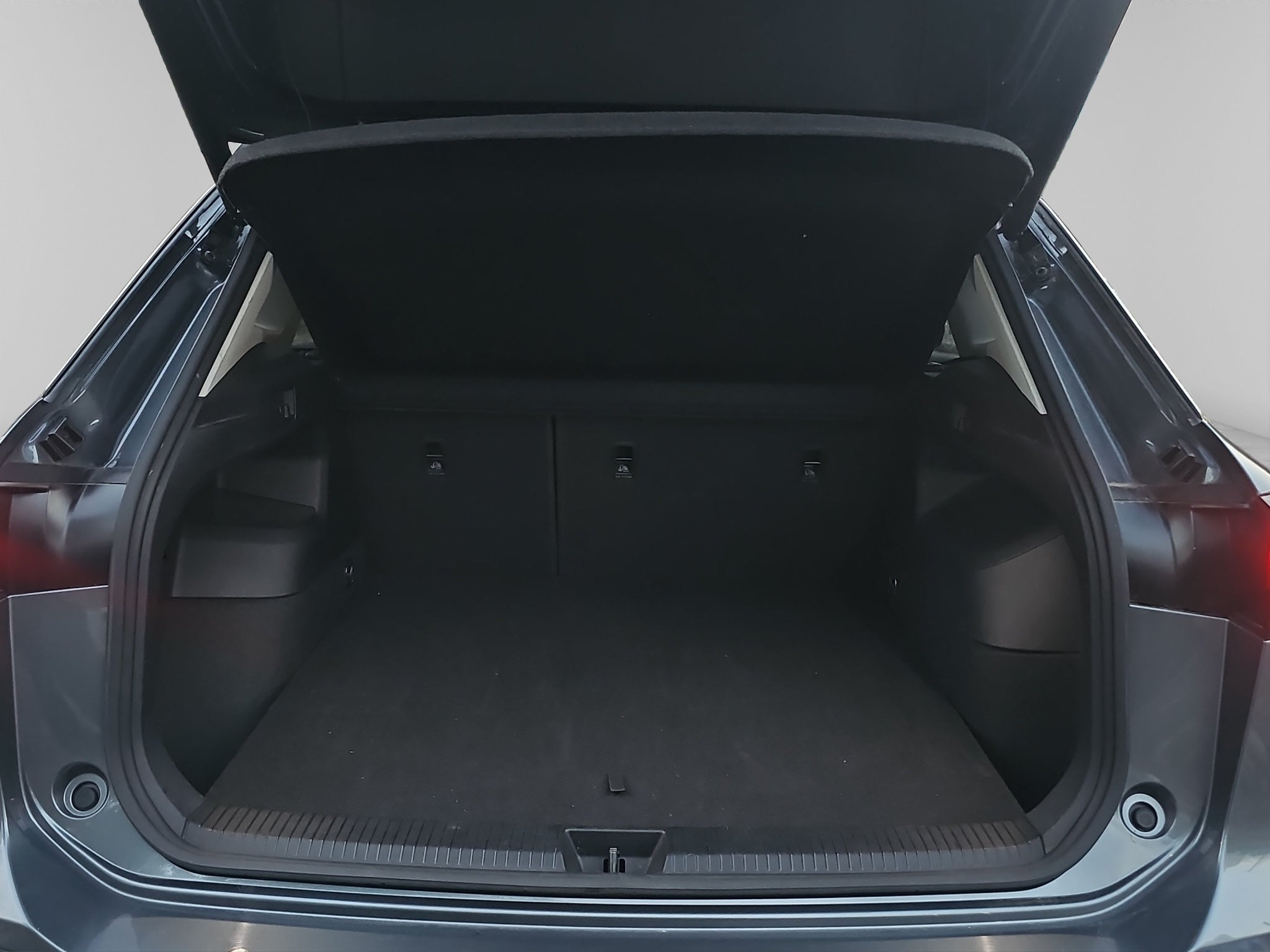 2025 Volkswagen Tiguan 1.4 Comfortline At