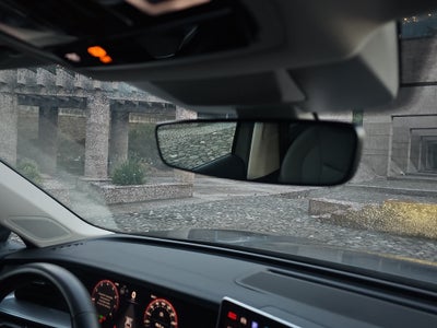 2025 Volkswagen Tiguan 1.4 Comfortline At