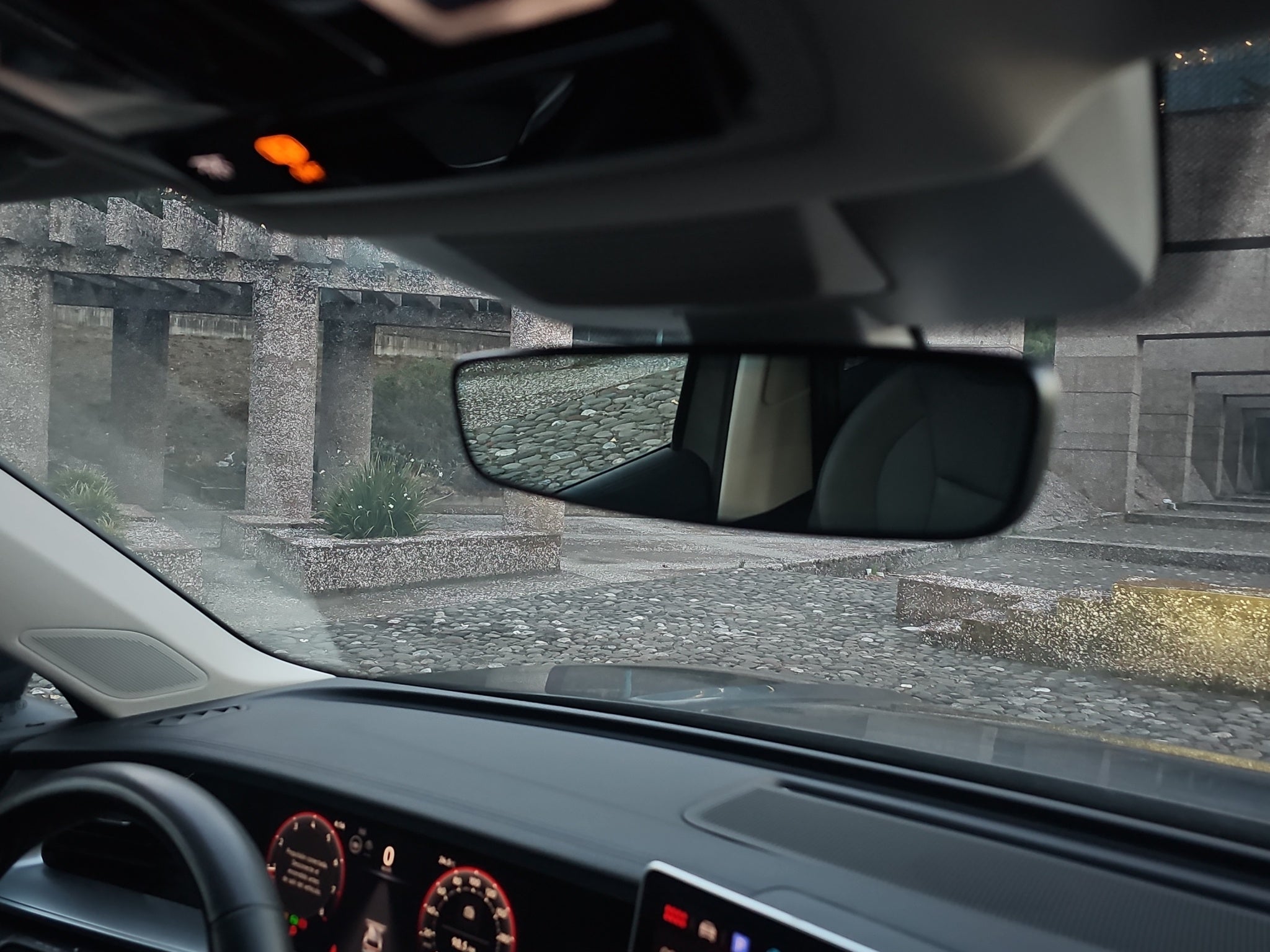 2025 Volkswagen Tiguan 1.4 Comfortline At