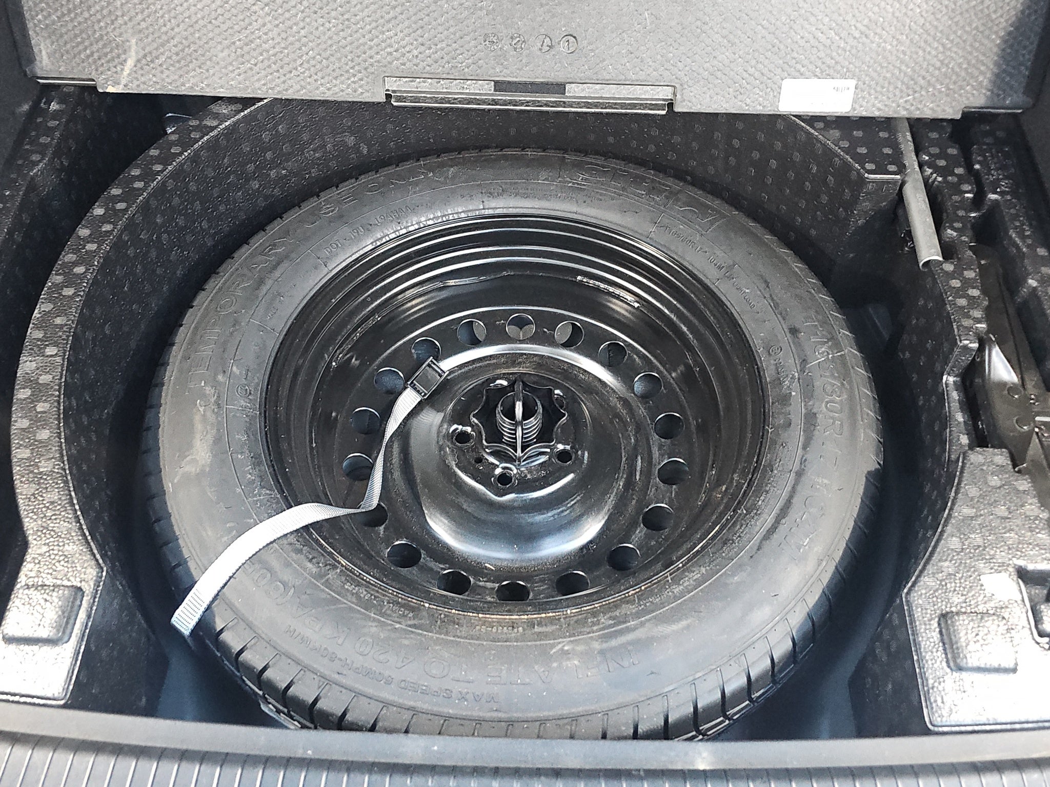 2025 Volkswagen Tiguan 1.4 Comfortline At