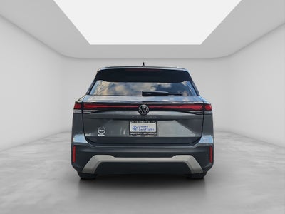 2025 Volkswagen Tiguan 1.4 Comfortline At