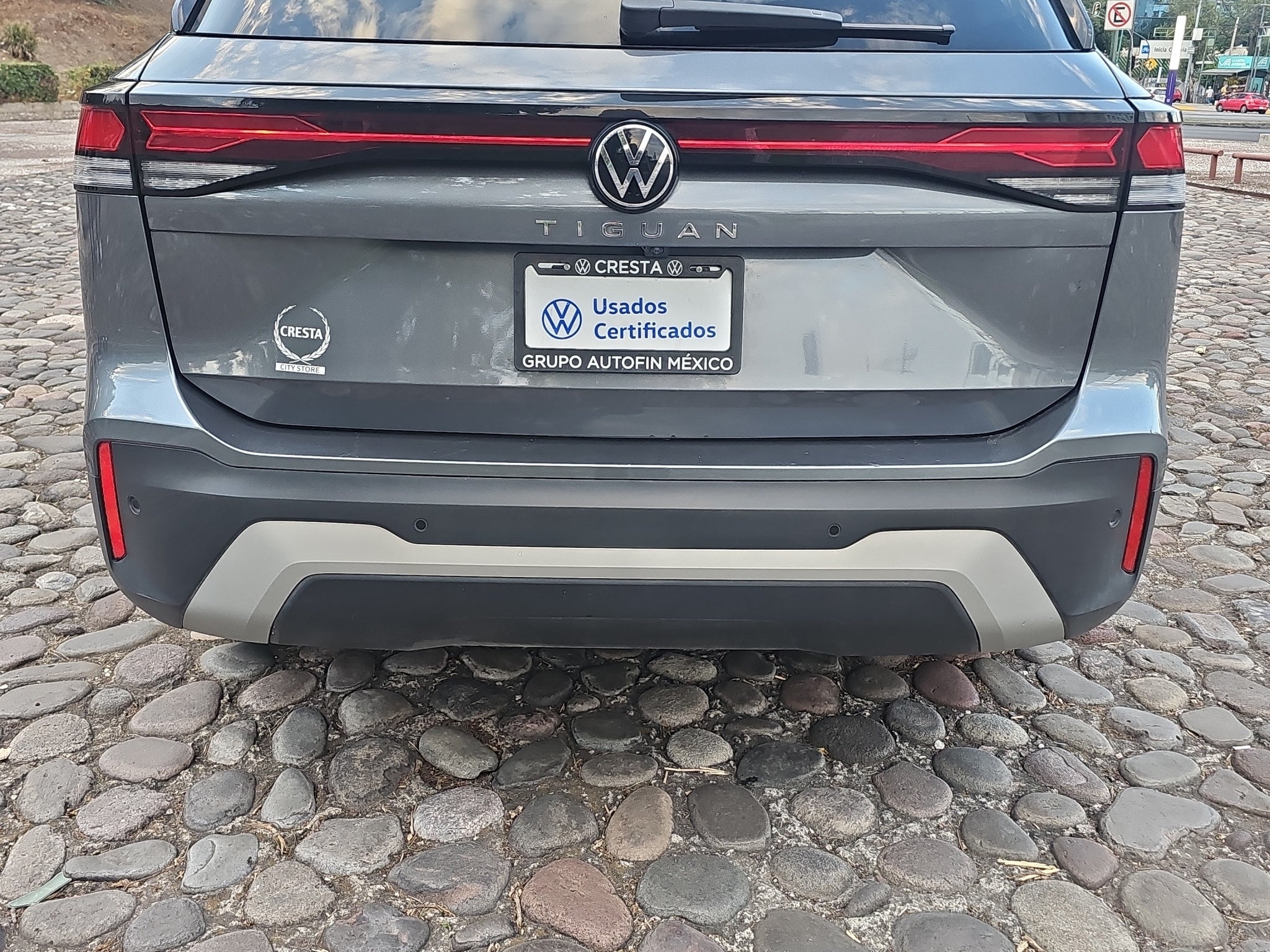 2025 Volkswagen Tiguan 1.4 Comfortline At
