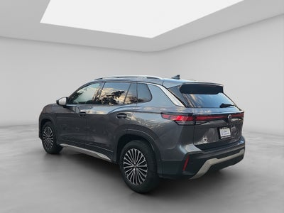2025 Volkswagen Tiguan 1.4 Comfortline At