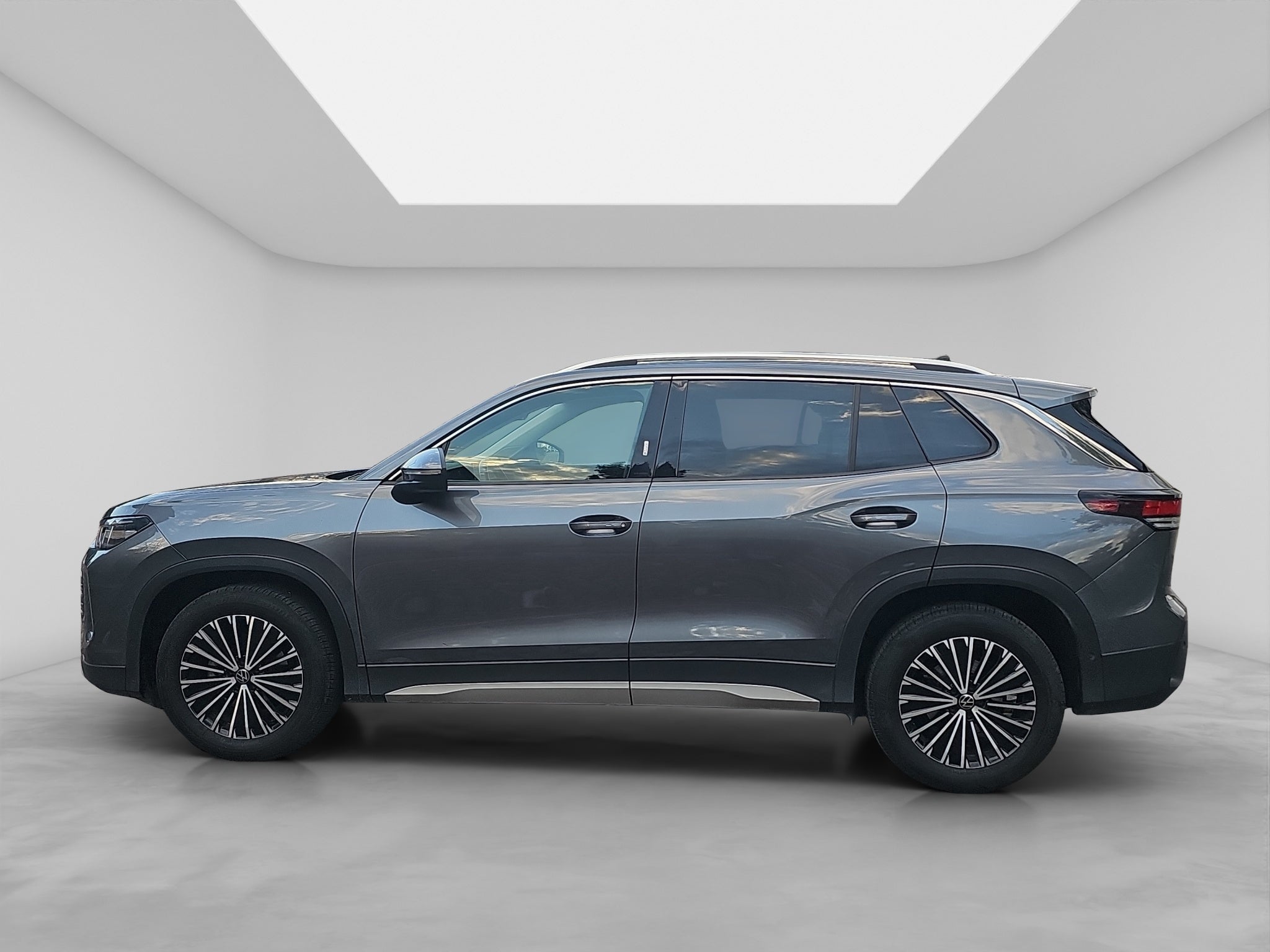 2025 Volkswagen Tiguan 1.4 Comfortline At