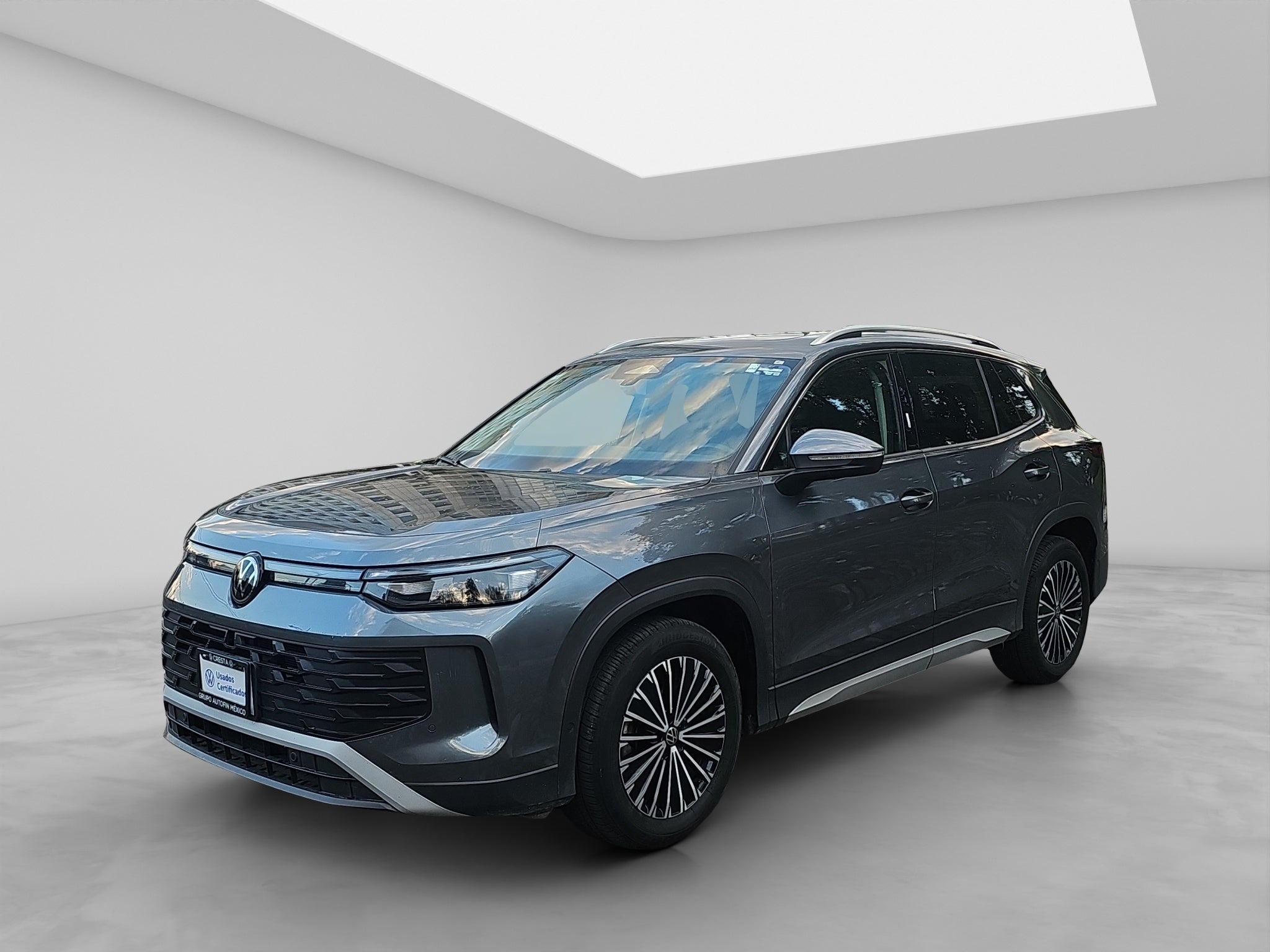 2025 Volkswagen Tiguan 1.4 Comfortline At