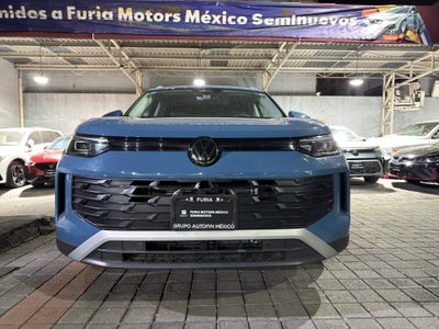 2025 Volkswagen Tiguan 1.4 Comfortline At