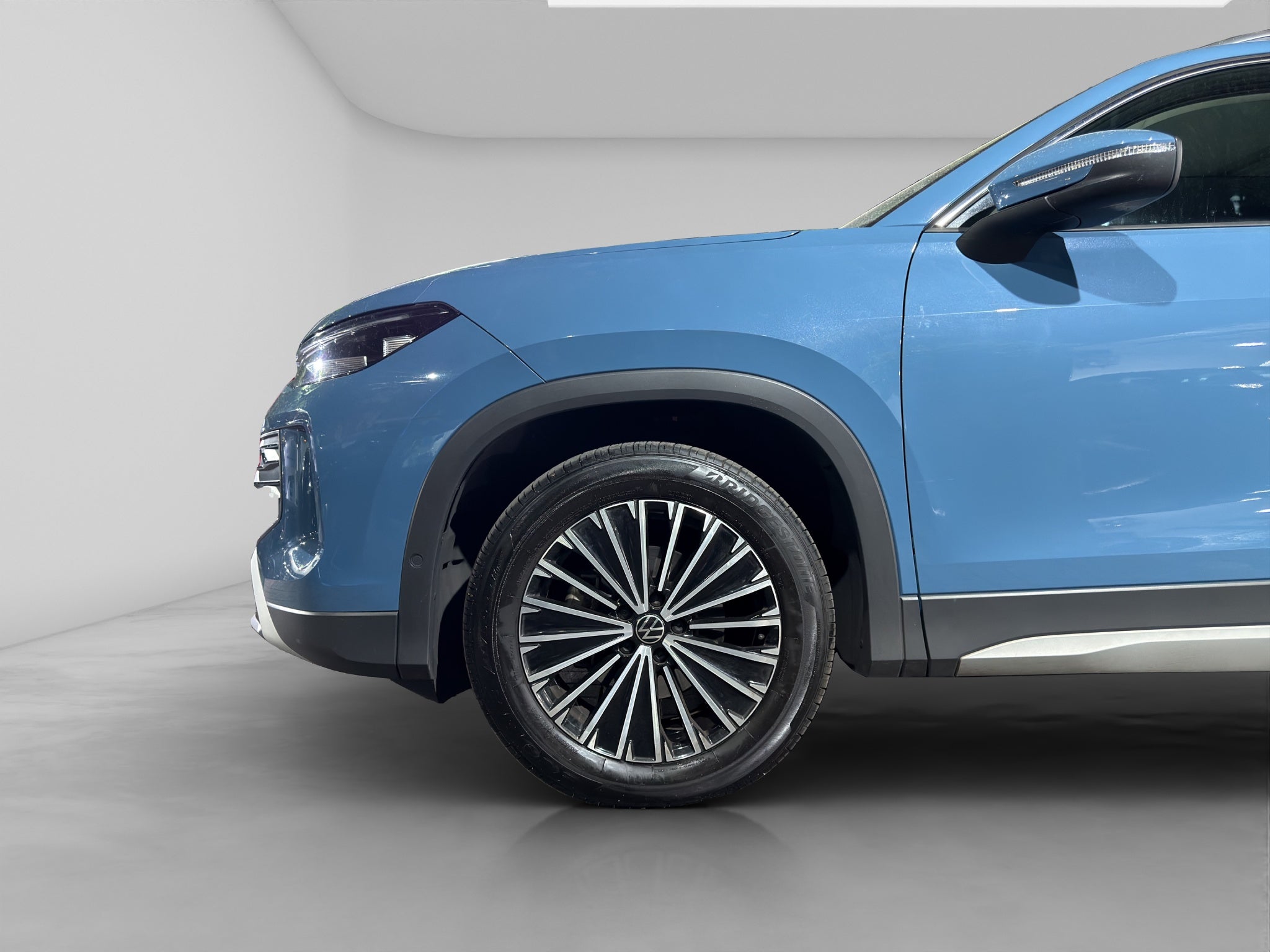 2025 Volkswagen Tiguan 1.4 Comfortline At