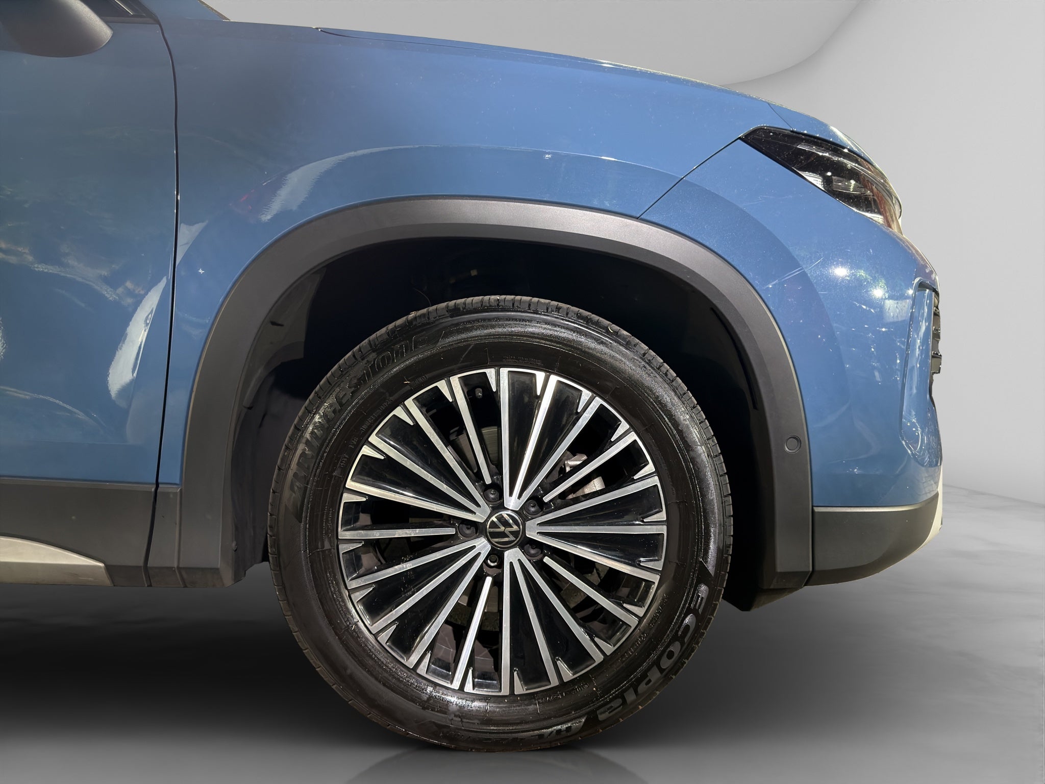 2025 Volkswagen Tiguan 1.4 Comfortline At