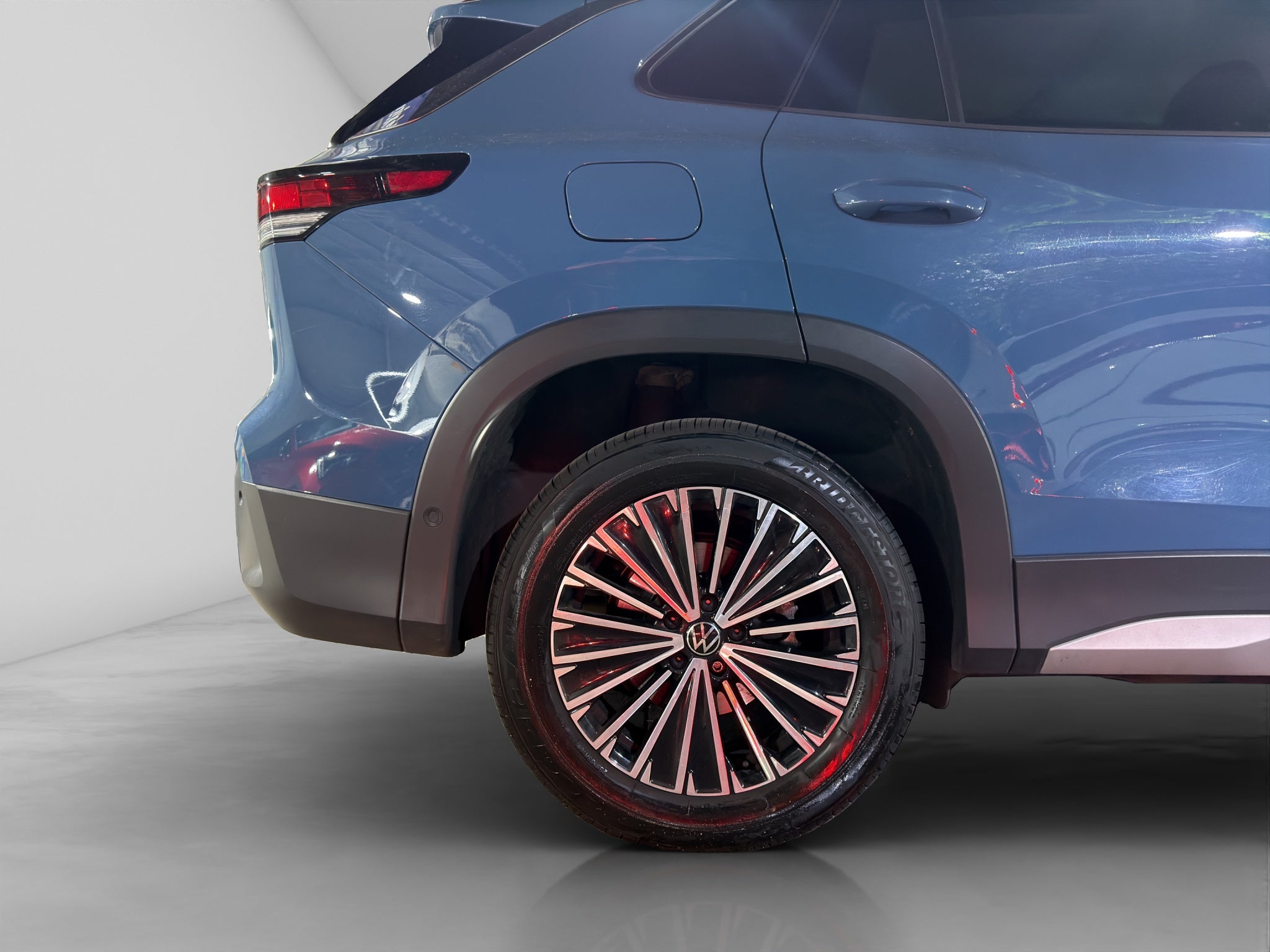 2025 Volkswagen Tiguan 1.4 Comfortline At