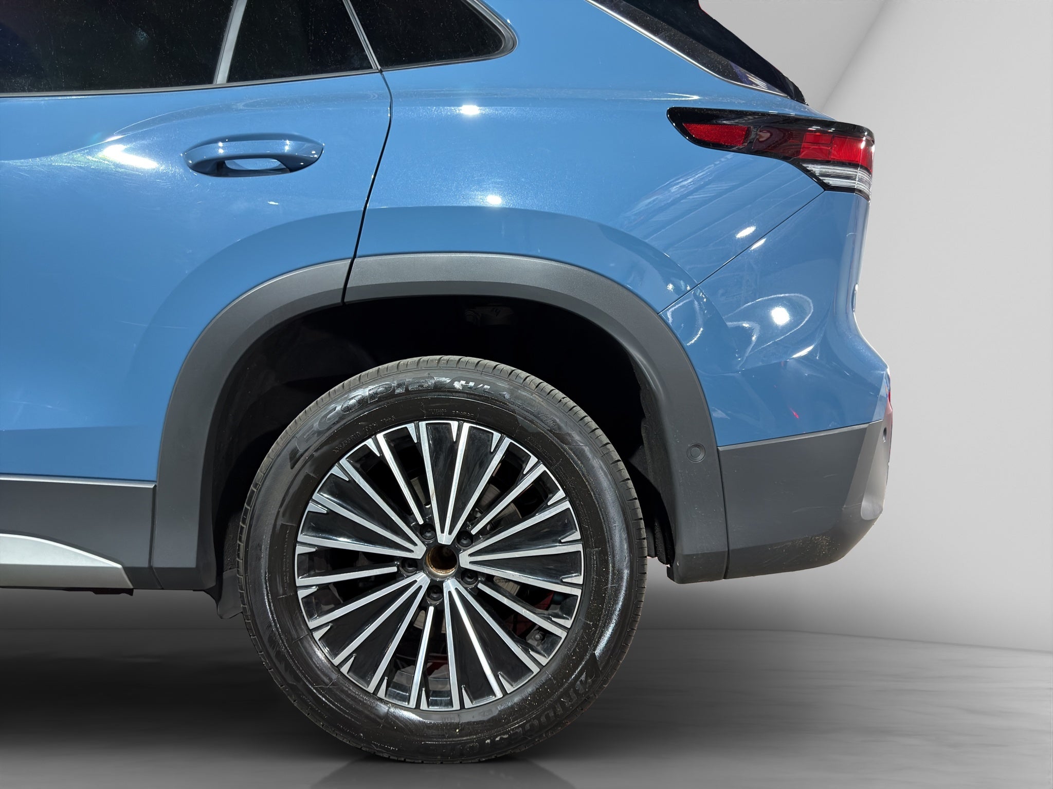 2025 Volkswagen Tiguan 1.4 Comfortline At