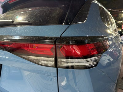 2025 Volkswagen Tiguan 1.4 Comfortline At