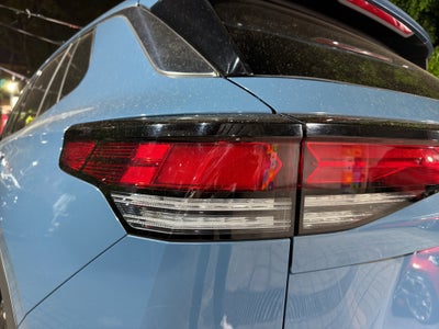2025 Volkswagen Tiguan 1.4 Comfortline At