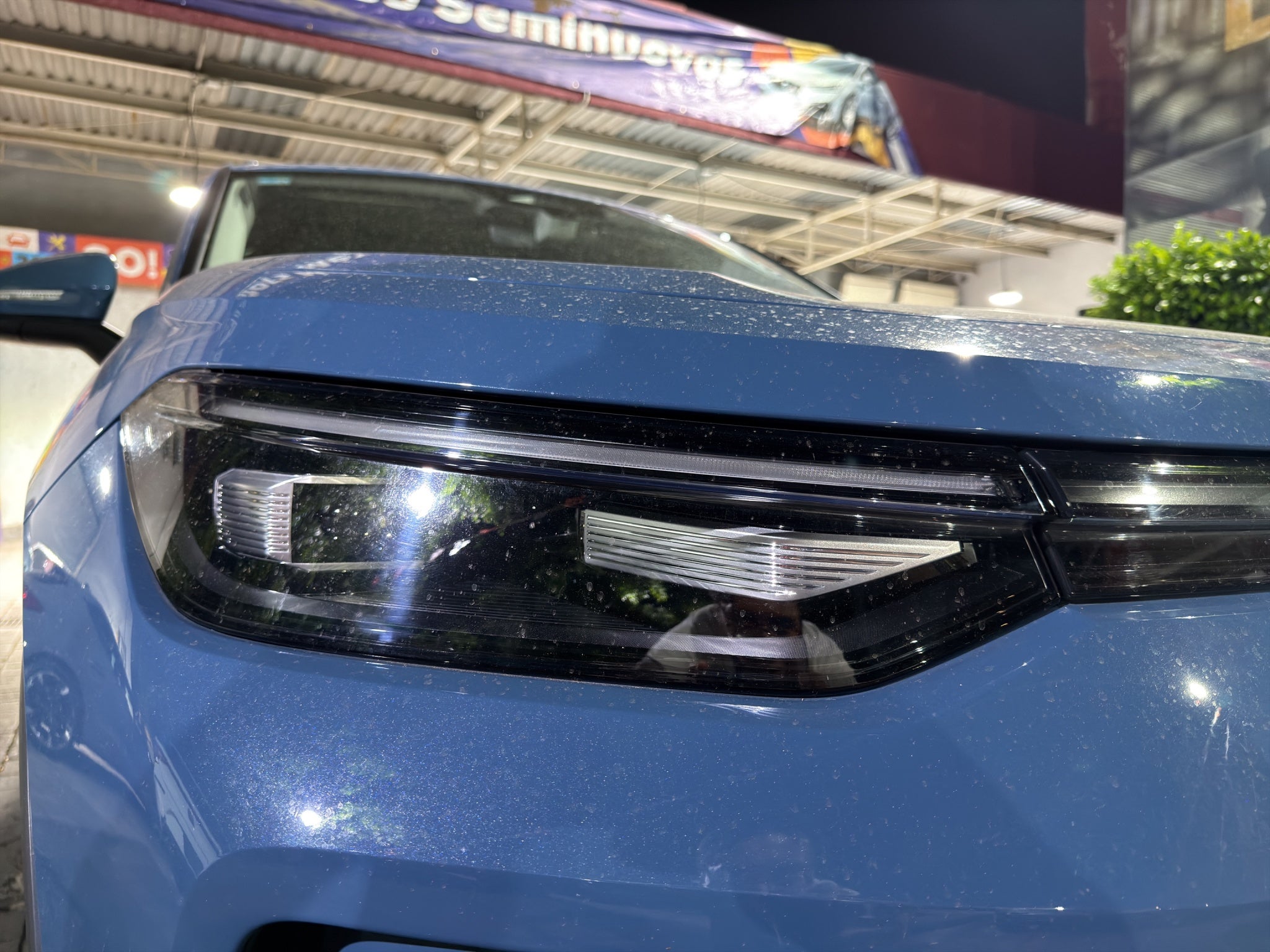 2025 Volkswagen Tiguan 1.4 Comfortline At
