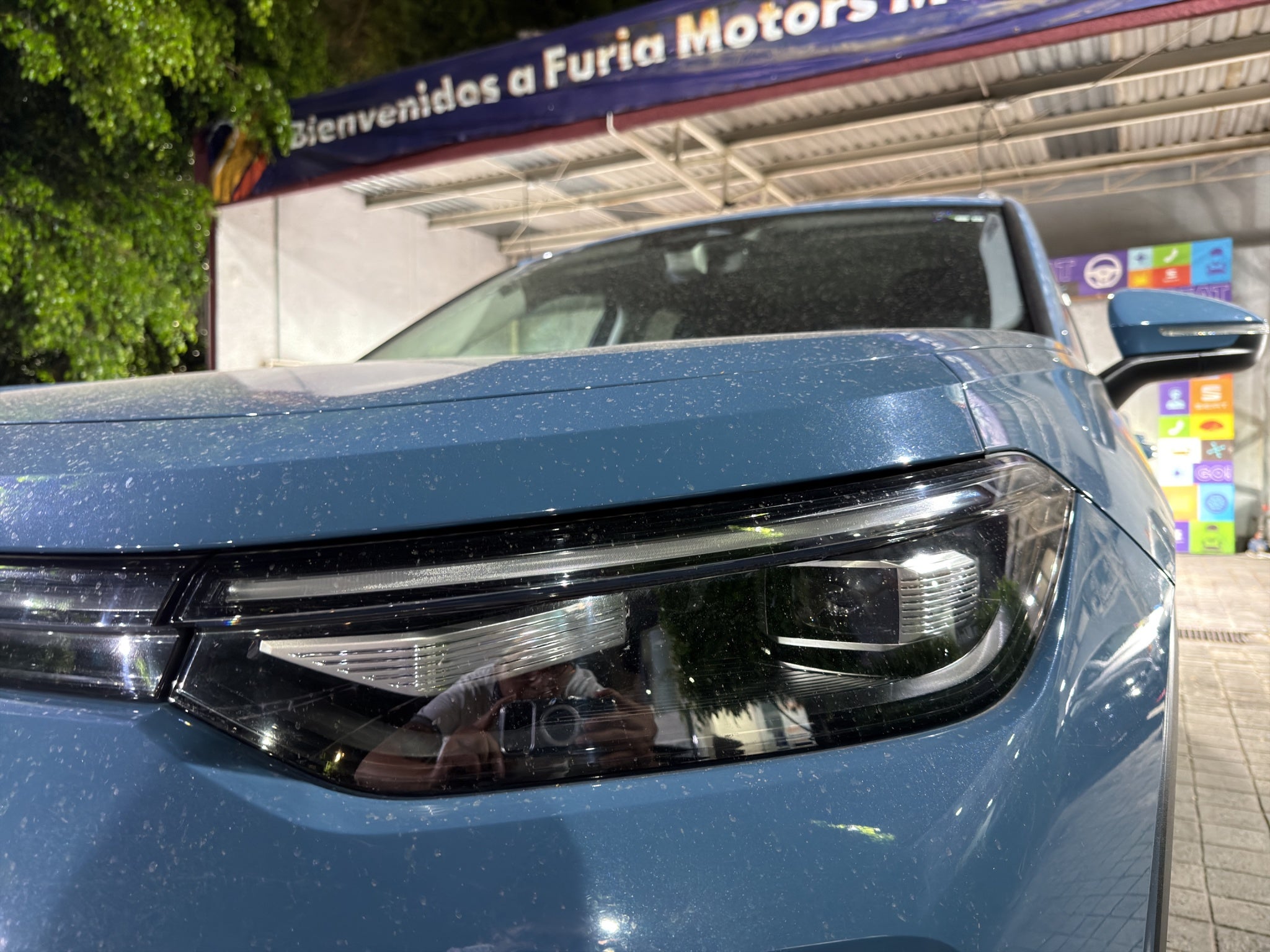 2025 Volkswagen Tiguan 1.4 Comfortline At