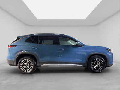 2025 Volkswagen Tiguan 1.4 Comfortline At