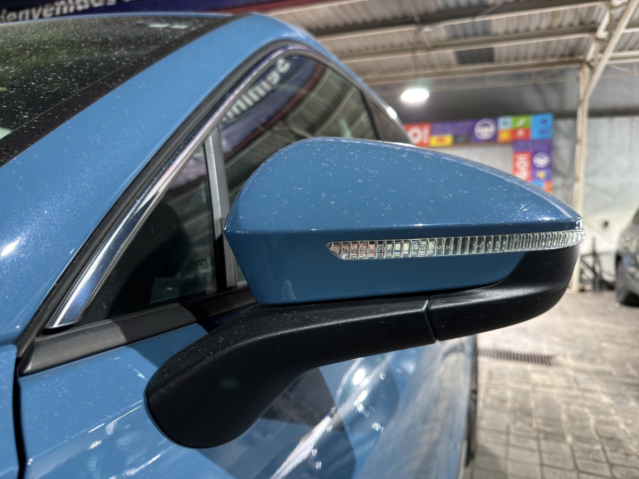 2025 Volkswagen Tiguan 1.4 Comfortline At