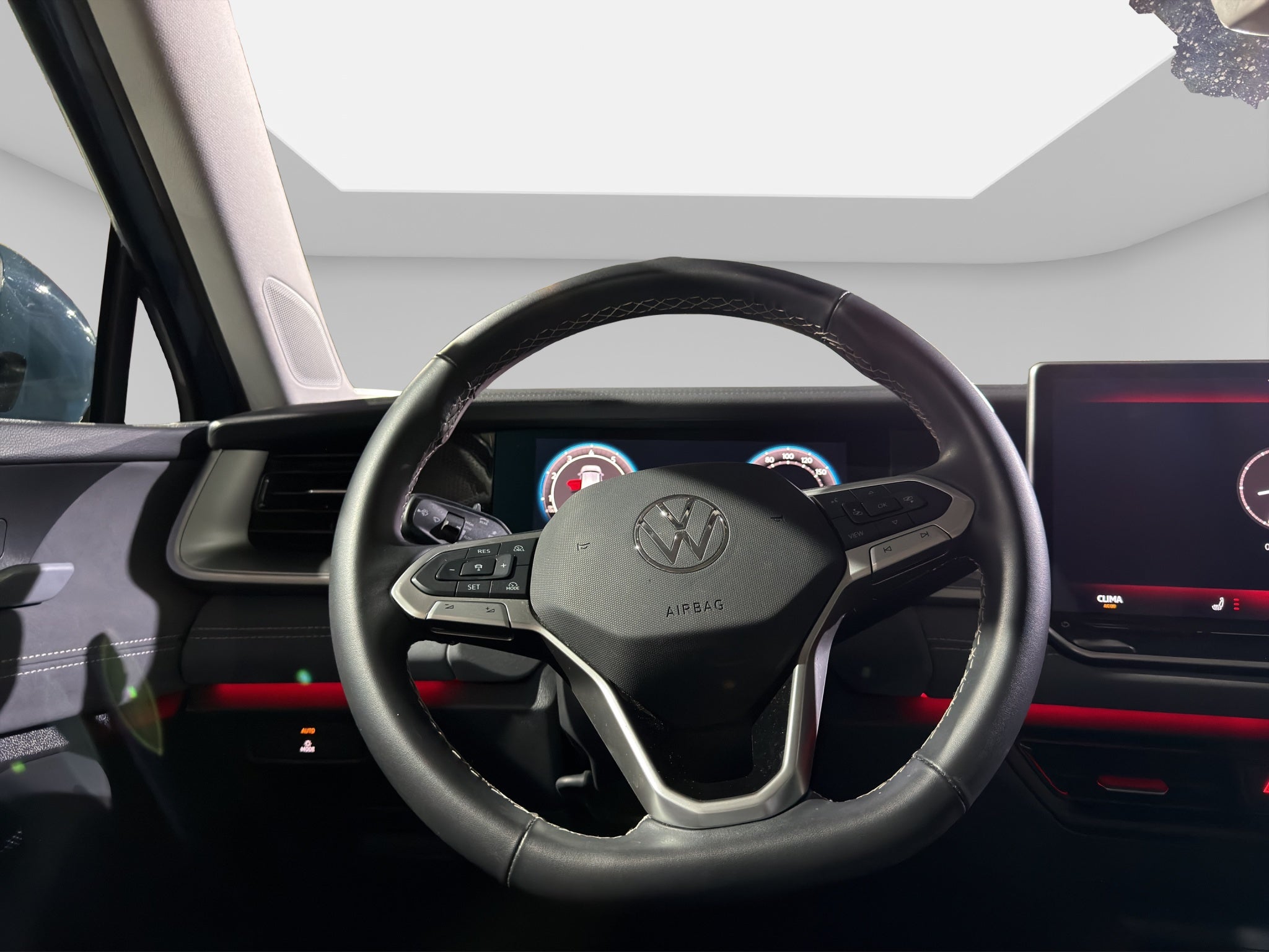 2025 Volkswagen Tiguan 1.4 Comfortline At