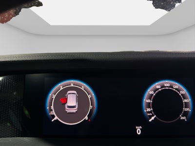 2025 Volkswagen Tiguan 1.4 Comfortline At