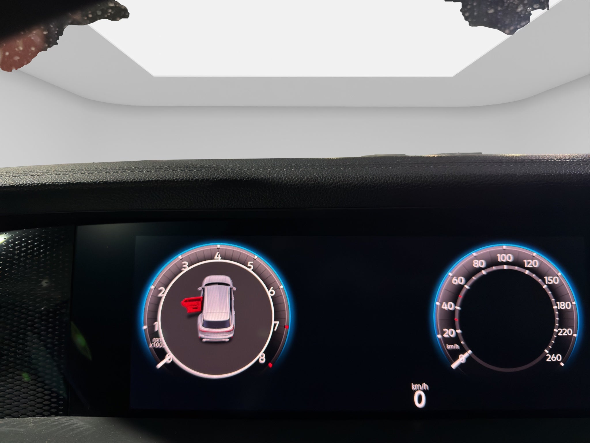 2025 Volkswagen Tiguan 1.4 Comfortline At