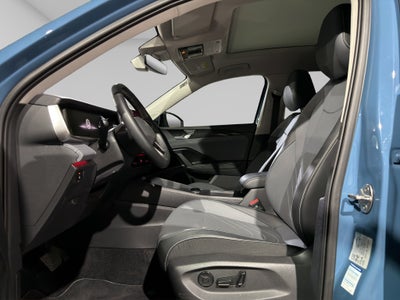 2025 Volkswagen Tiguan 1.4 Comfortline At