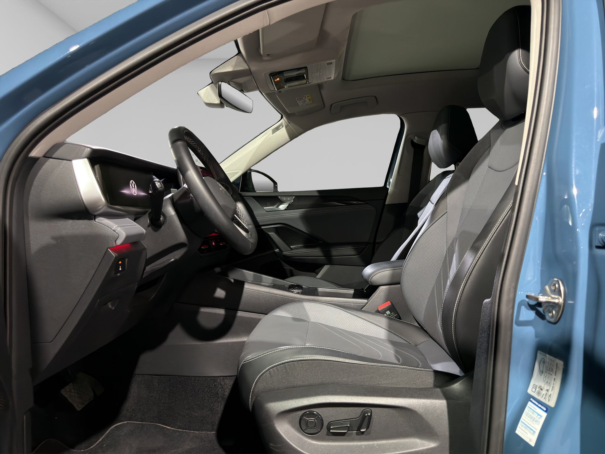 2025 Volkswagen Tiguan 1.4 Comfortline At
