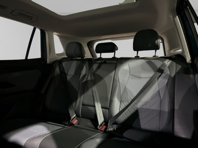 2025 Volkswagen Tiguan 1.4 Comfortline At