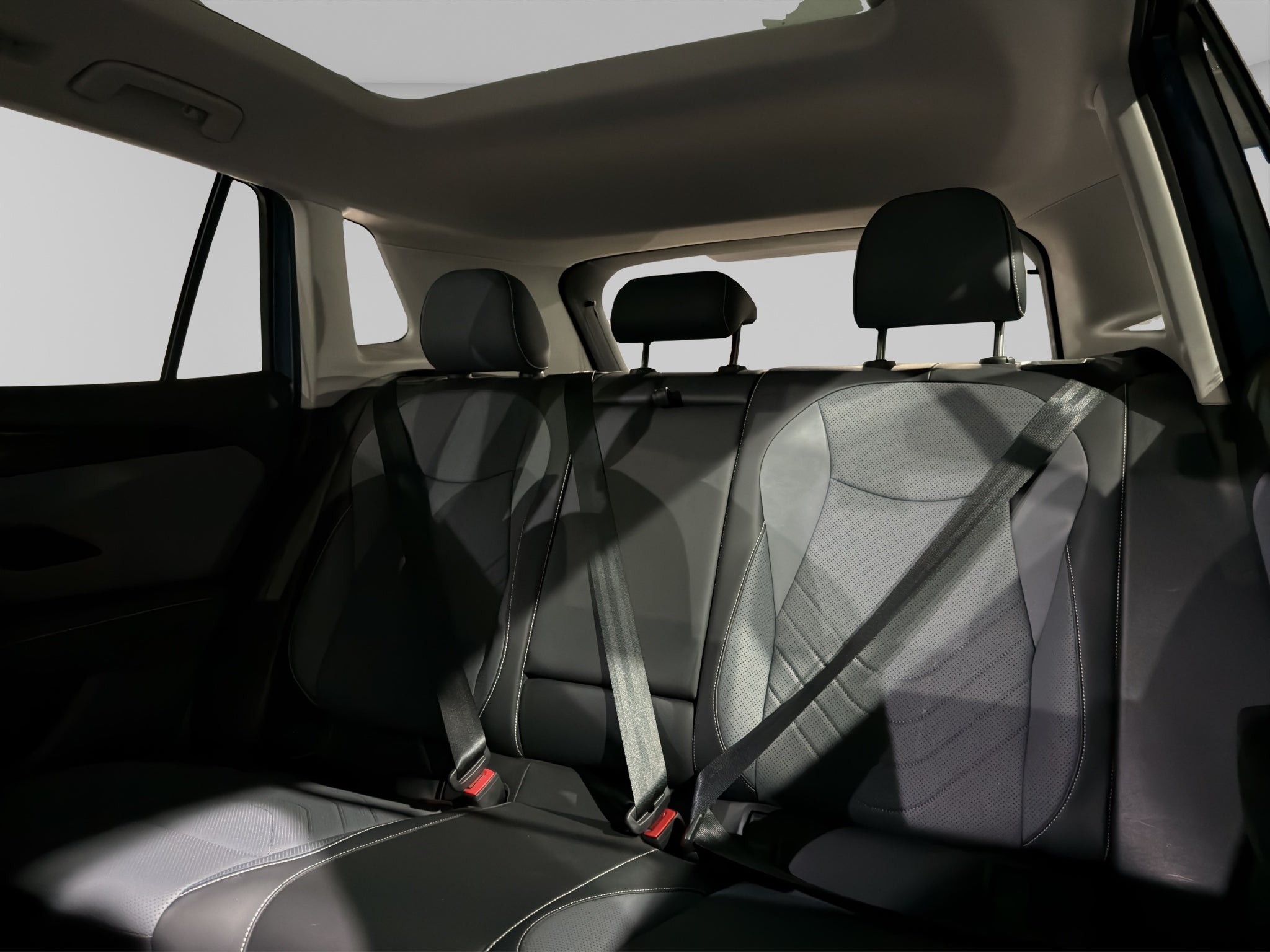2025 Volkswagen Tiguan 1.4 Comfortline At