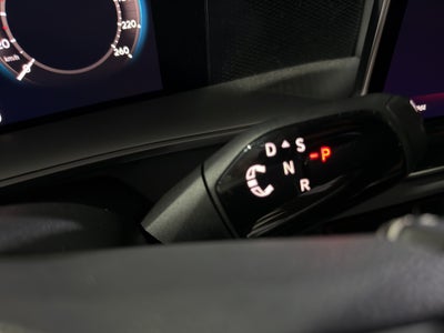2025 Volkswagen Tiguan 1.4 Comfortline At