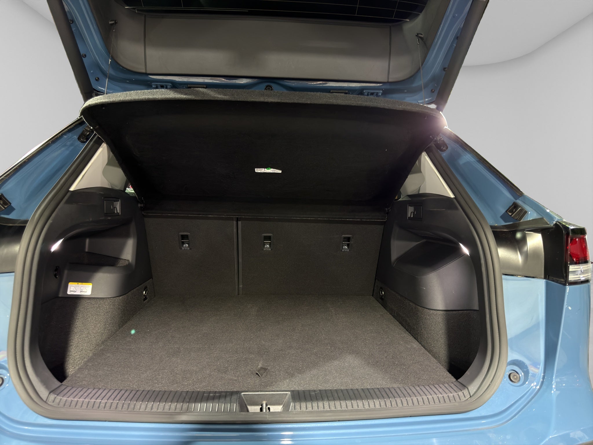 2025 Volkswagen Tiguan 1.4 Comfortline At