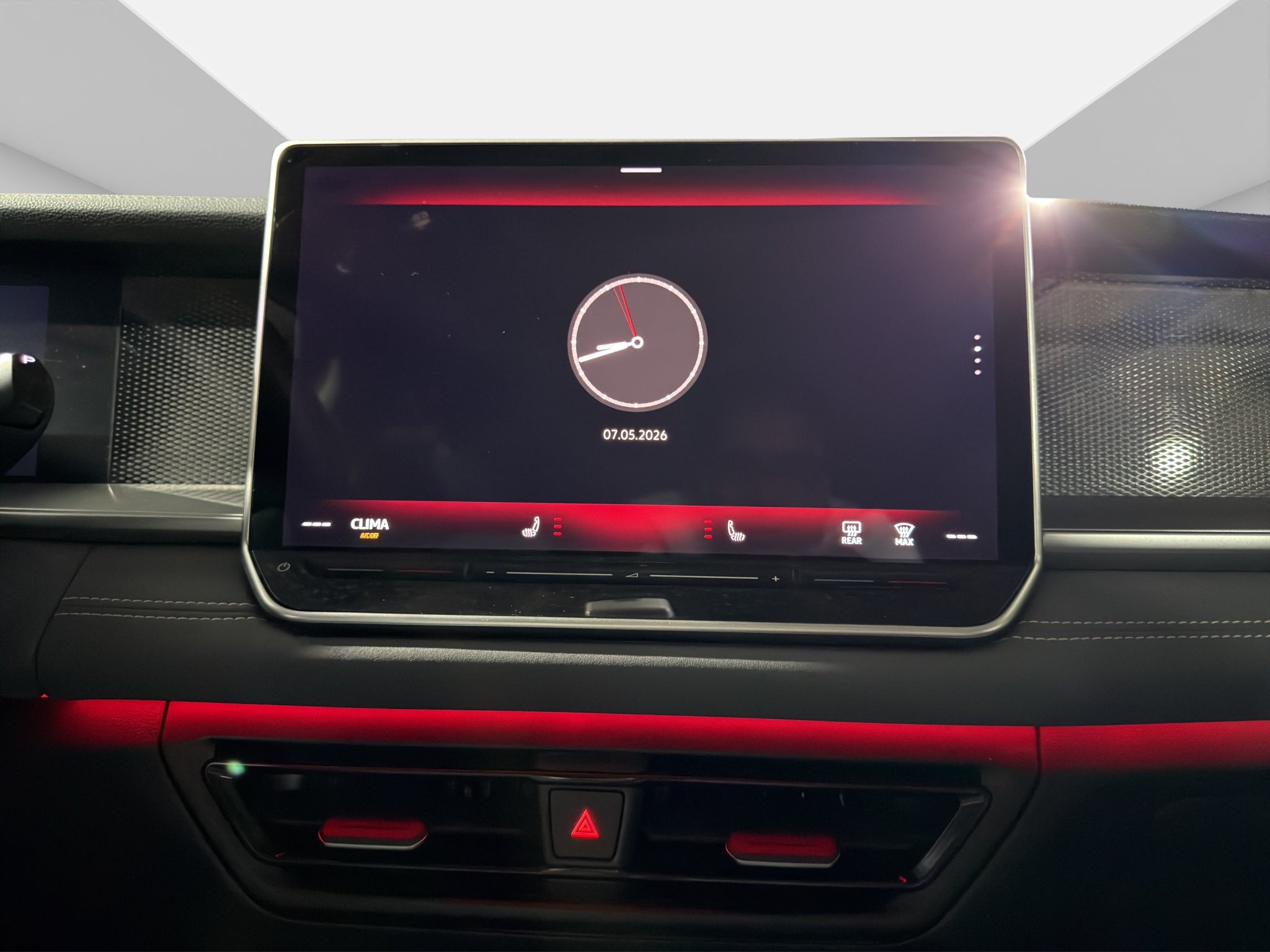 2025 Volkswagen Tiguan 1.4 Comfortline At