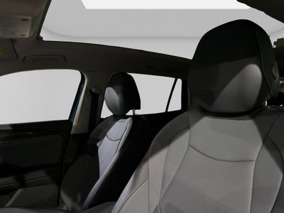 2025 Volkswagen Tiguan 1.4 Comfortline At