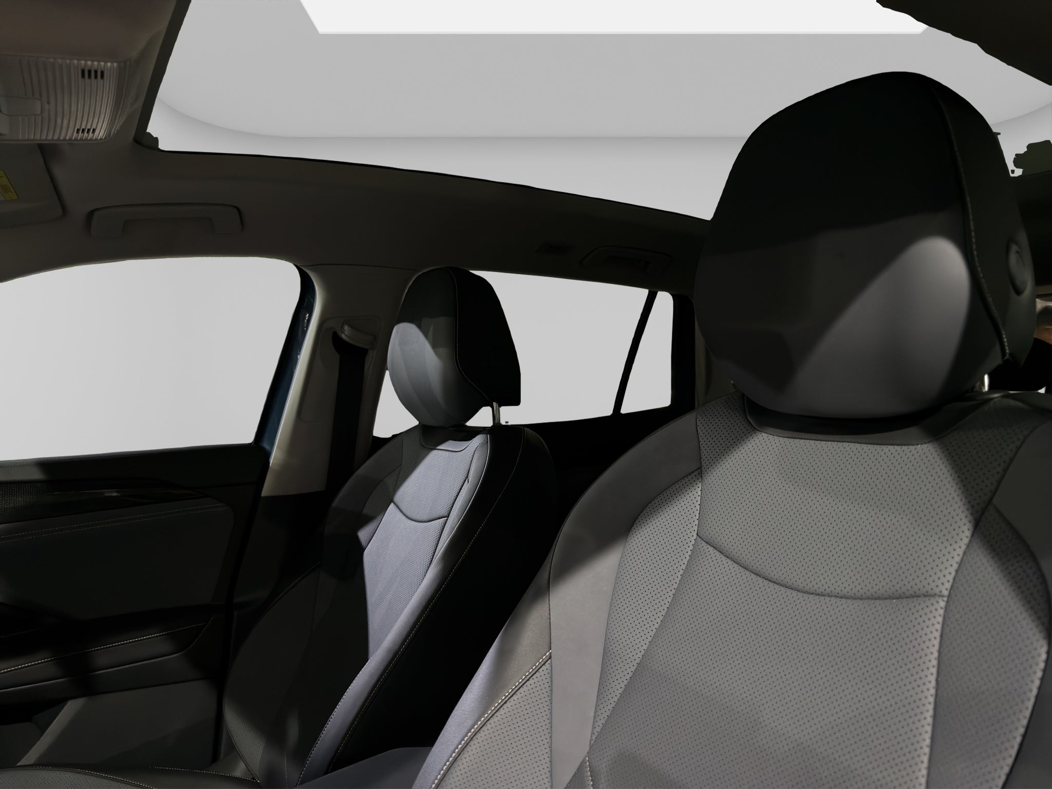 2025 Volkswagen Tiguan 1.4 Comfortline At
