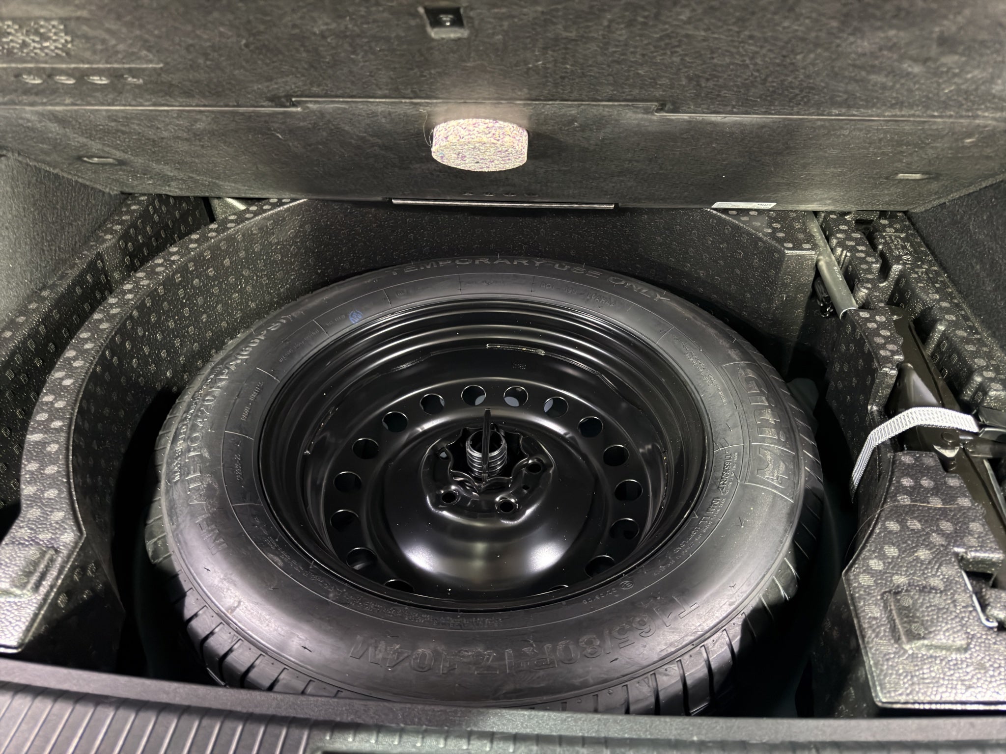 2025 Volkswagen Tiguan 1.4 Comfortline At