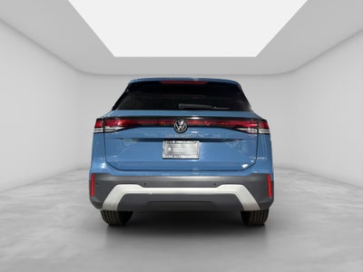 2025 Volkswagen Tiguan 1.4 Comfortline At