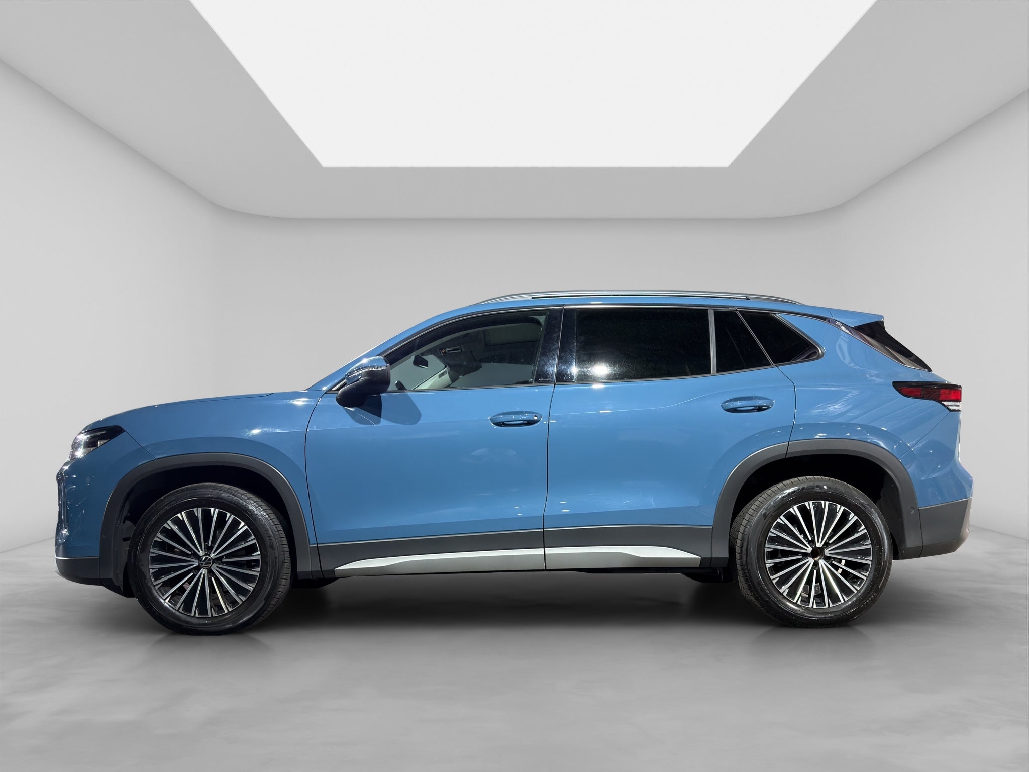2025 Volkswagen Tiguan 1.4 Comfortline At
