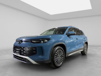 2025 Volkswagen Tiguan 1.4 Comfortline At